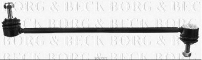 BORG & BECK bdl7372 -  Тяга / стойка, стабилизатор